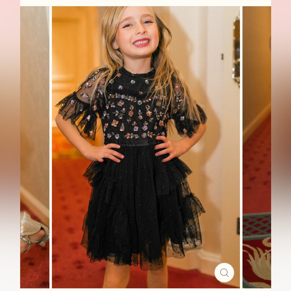 Ivy city co dress